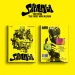 Official Album TAEYONG 1st Mini Album SHALALA Archive Ver