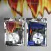 Official Product IM OVERDRIVE METAL Ver BLUE Ver 2CD Full Set