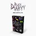البوم اصلي YongYong 3rd EP Black Diaryy Nemo Ver