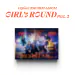 Official Album Lapillus 2ND MINI ALBUM GIRLs ROUND Part 2
