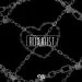 Official Album Dustin 3rd Digital Single Album BLACKLIST