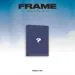 Official Album HAN SEUNG WOO The 3rd Mini Album FRAME Platform ver
