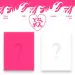 البوم اصلي النسخة العشوائية YENA 2nd Single HATE XX