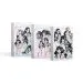 البوم اصلي النسخة العشوائية NewJeans 2nd EP Get Up Weverse Albums ver