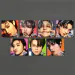 البوم اصلي النسخة العشوائية NCT DREAM The 3rd ISTJ