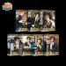 البوم اصلي النسخة العشوائية NCT DREAM The 3rd ISTJ 7DREAM QR Ver Smart