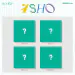 Official Product TEEN TOP 4SHO DIGIPACK ver RANDOM VER
