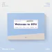 Official DVD DKZ 2023 DKZ FANCON Welcome to DTU DVD