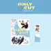 Official Photobook JUST B 20222023 ONLY BCUT Photobook