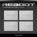 Official Album TREASURE 2ND FULL ALBUM REBOOT YG TAG ALBUM Random Ver