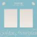Official Album OH MY GIRL 9TH MINI ALBUM Golden Hourglass Random Ver