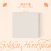 Official Album OH MY GIRL 9TH MINI ALBUM Golden Hourglass KiT ALBUM