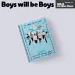 البوم اصلي MIRAE 5th Boys will be Boys Curious ver