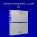 Official Photobook YOUNGTAK 2nd Album FORM Photobook ver