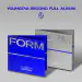 Official Album YOUNGTAK 2nd Album FORM random ver
