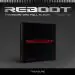 البوم اصلي TREASURE 2ND ALBUM REBOOT DIGIPACK VER