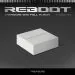 Official Album TREASURE 2ND FULL ALBUM REBOOT KiT ALBUM