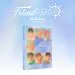 Official Album HORI7ON THE 1ST ALBUM FriendSHIP B ver