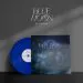 Official Product JAY 1ST SOLO pt2 BLUE MOON LP