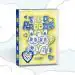 البوم اصلي MAMAMOO 1st Mini Album TWO RABBITS