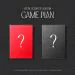 البوم اصلي النسخة العشوائية JEON SOMI EP GAME PLAN NEMO Ver Red Ver BLACK ver