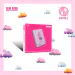 البوم اصلي NINEi The 3rd Mini Album NEW MIND