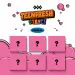 البوم اصلي النسخة العشوائية STAYC The 3rd TEENFRESH Digipak Ver