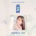 البوم اصلي JIHYO 1st Mini Album ZONE Digipack Ver