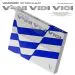 Official VANNER 1ST VENI VIDI VICI Victory Banner Ver