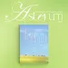 Official PLAVE 1st ASTERUM The Shape of Things to Come