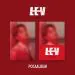 البوم اصلي LEV 1st EP Album AIBAE POCAALBUM A Ver