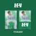 البوم اصلي LEV 1st EP Album AIBAE POCAALBUM B Ver