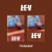 البوم اصلي LEV 1st EP Album AIBAE POCAALBUM C Ver