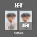 البوم اصلي LEV 1st EP Album AIBAE POCAALBUM D Ver