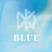 البوم اصلي XEED The 2nd Mini Album BLUE SMC ver