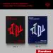 البوم اصلي النسخة الكاملة TIOT Frame the Blueprint Prelude to Possibilities Ver 1 Ver2 2CD