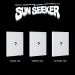 البوم اصلي النسخة الكاملة CRAVITY 6th SUN SEEKER