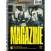 البوم اصلي TREASURE 3rd ANNIVERSARY MAGAZINE