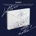Official Product Young K Letters with notes