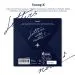 Official Product Young K Letters with notes Digipack Ver