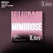 Official Album mimiirose 2nd Single Album LIVE