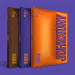 البوم اصلي JAECHAN 1st Mini Album JCFACTORY ORANGE Ver