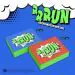 official album X:IN - 1st Single Album RRRUN — random