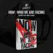GHOST9 NOW Who we are facing Album