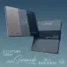 DK X SEUNGKWAN — 1st Mini Album 소야곡 — Full Set