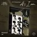 محتويات ألبوم TEMPEST As I am: كتاب صور، قرص CD، بطاقات وصور عشوائية