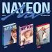 البوم اصلي النسخة العشوائية NAYEON The 2nd NA