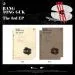 البوم اصلي النسخة الكاملة Bang Yongguk 3RD EP 3 A Ver B Ver 2CD