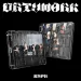 البوم اصلي aespa Single Dirty Work Dirty Code Ver