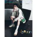 Official Product ESQUIRE 202402 C NCT JAEMIN Content NCT JAEMIN 14p
